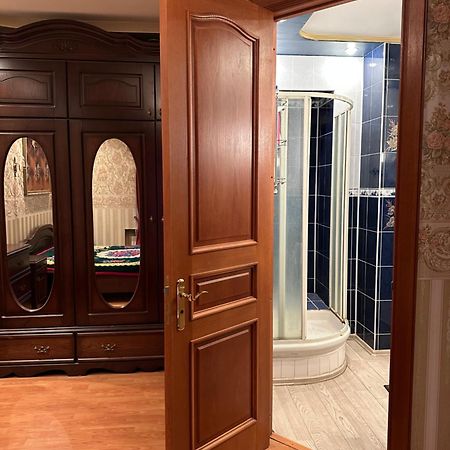Elegant Apartment In Riga Centre Екстериор снимка