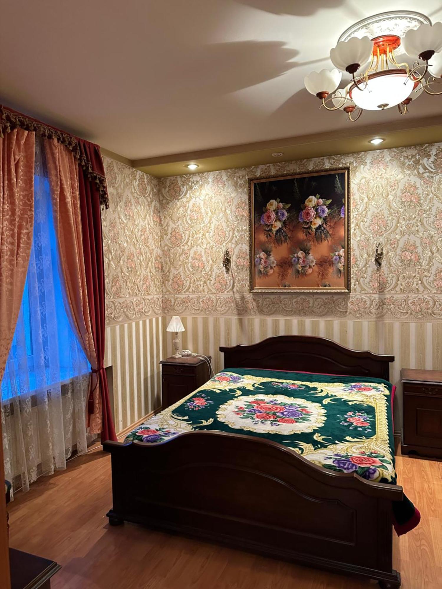 Elegant Apartment In Riga Centre Екстериор снимка