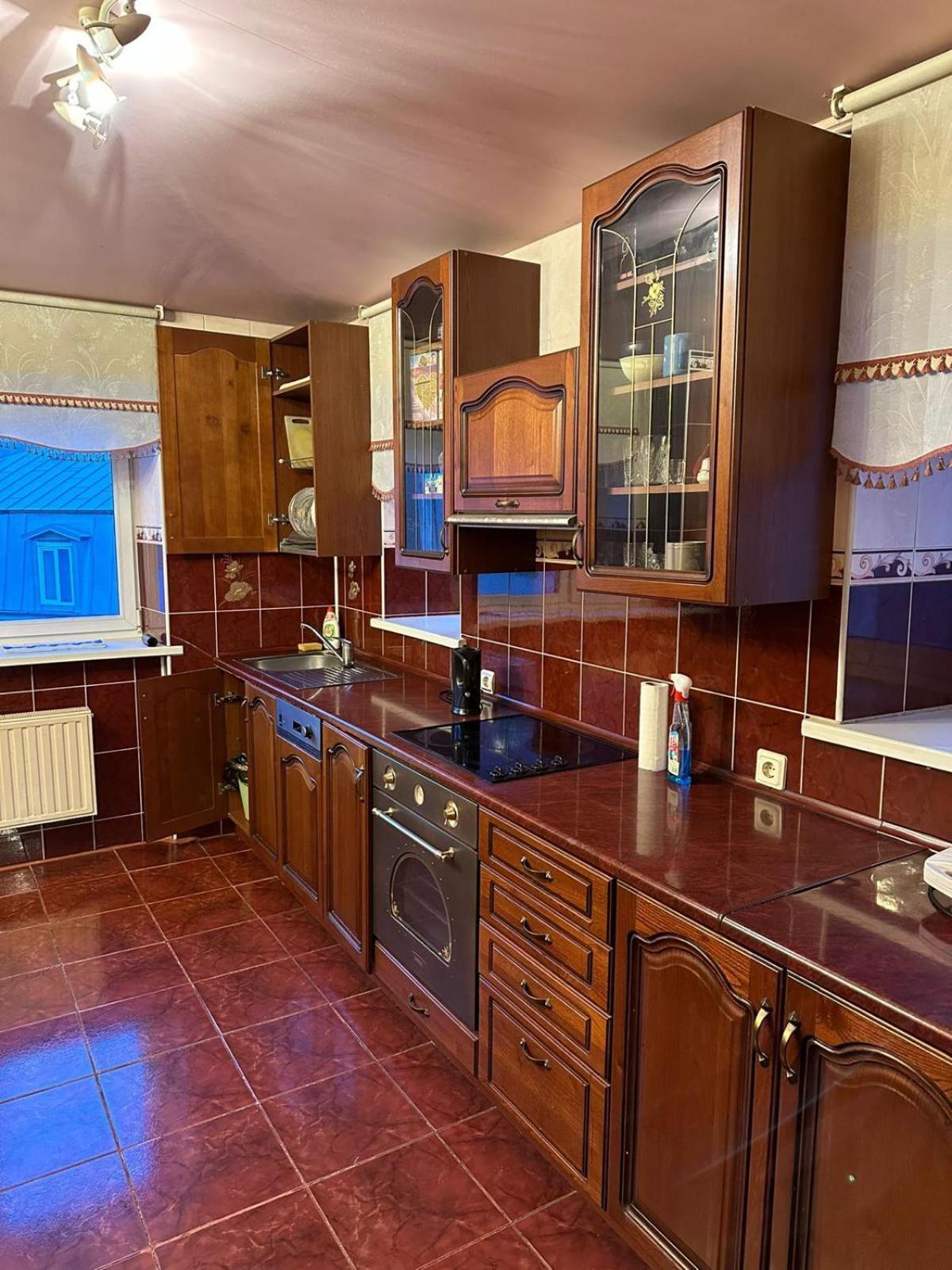 Elegant Apartment In Riga Centre Екстериор снимка